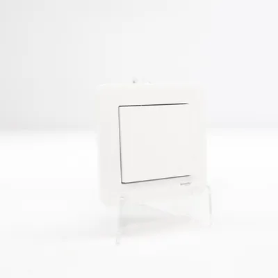 Prise de Schneider Electric