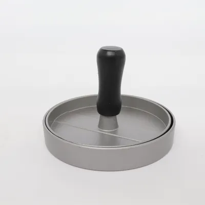 Hamburgerpress