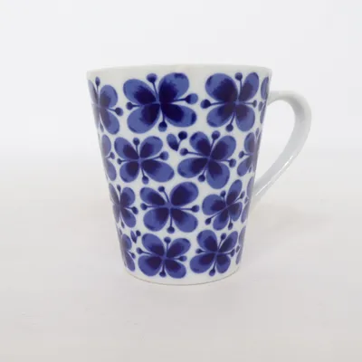 Tasse (Mon Amie) de Rörstrand