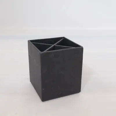 Pot à crayons