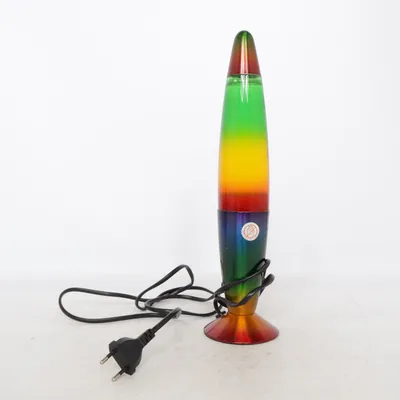 Lavalampa (VL60315/ KS-1037) från Veli Line