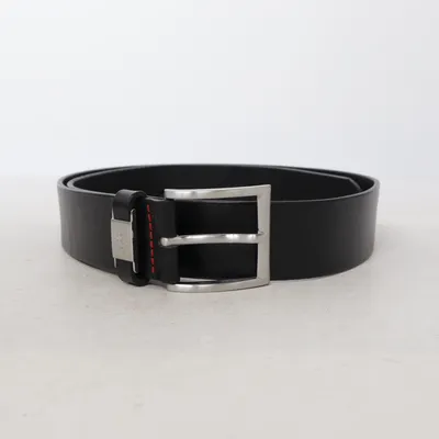 Bälte (Svart) från Hugo Boss