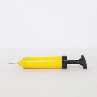 Air pump (Yellow)
