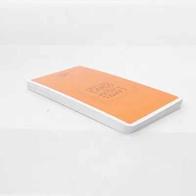 Kortspil (Knotting Cards) fra Hermès