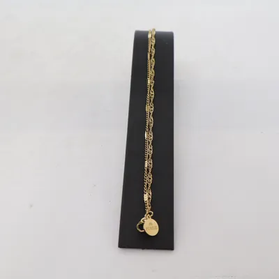 Bracelet (Or) de Purelei Métal inconnu