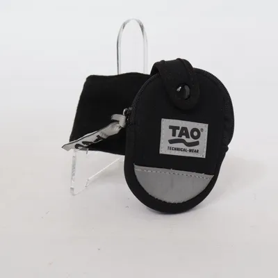 Étui à clés (Noir) de Tao