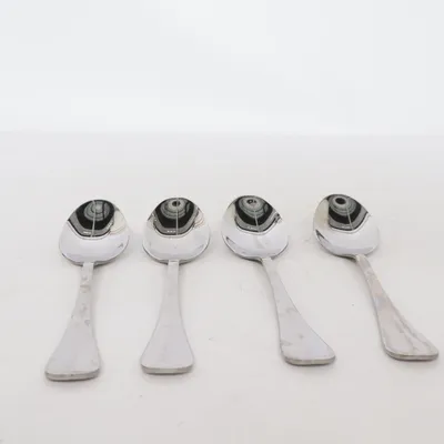 Cuillère (Argent) de Jamie Oliver