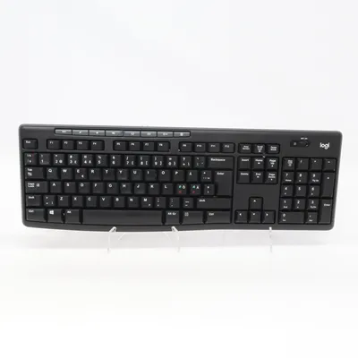 Keyboard (K270) from Logitech