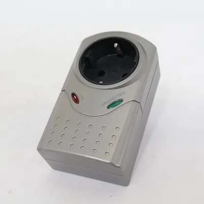 Klockströmbrytare (EMP600S) från Hama