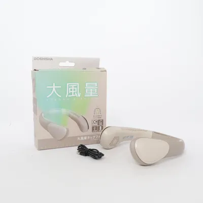 Coussin cervical
