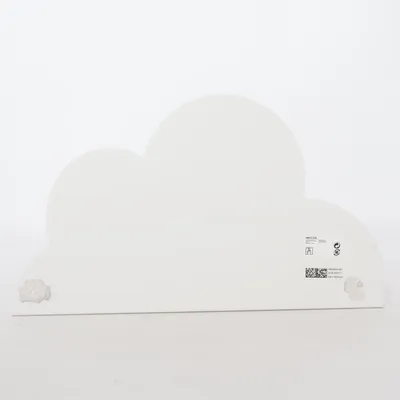 Plank (Wit) van H&M Home
