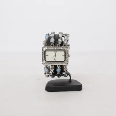 Armbandsur (Silverfärgad) från ONE