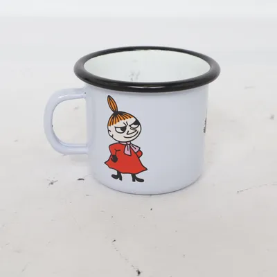Mug (Moomin) from Muurla