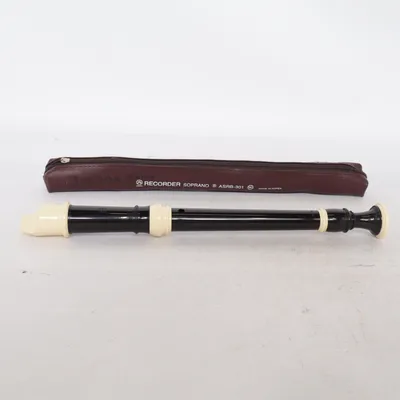 Flûte (Soprano Asrb-301) de Angel