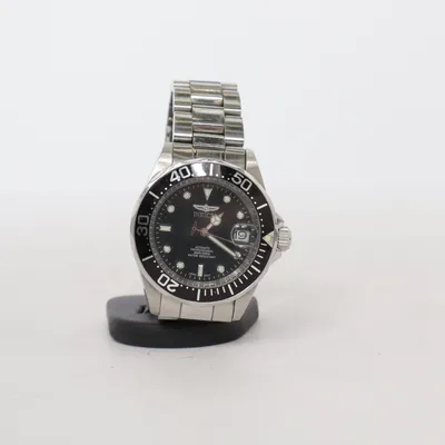Wristwatch (Pro Diver) from Invicta