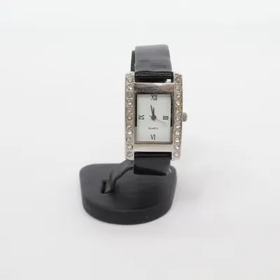 Montre (Noir)