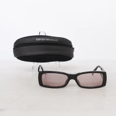 Zonnebril (637-S) van Emporio Armani