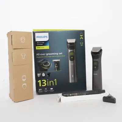 Trimmer (9000 Series) fra Philips