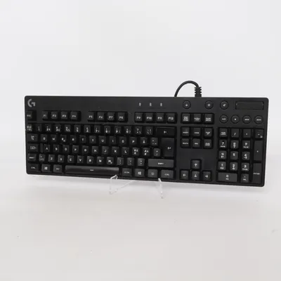 Toetsenbord (G810 Orion Spectrum) van Logitech