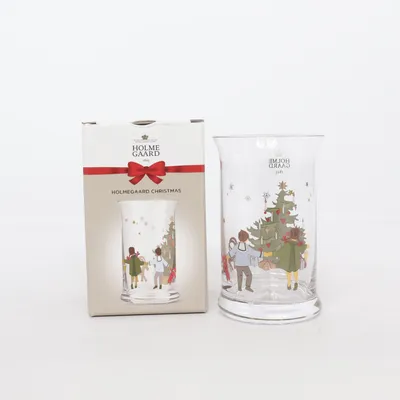 Dricksglas (Transparent, Flerfärgad) från Holmegaard