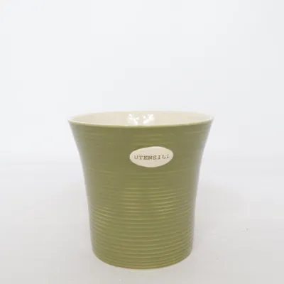 Bloempot (Groen) van Sagaform