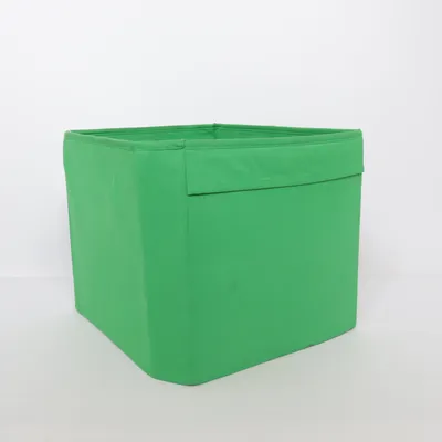 Opbergdoos (Groen)