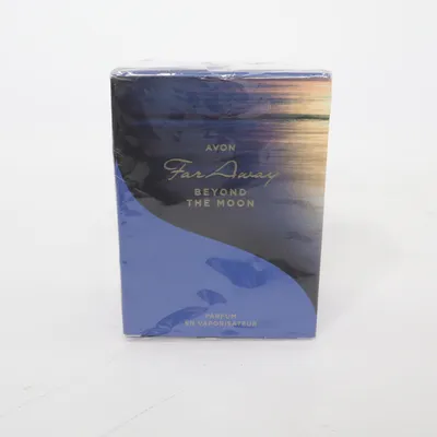 Eau de Parfum (Far Away Beyond The Moon) de Avon