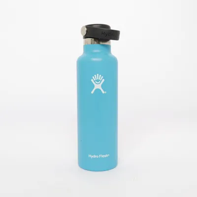 Vandflaske (Blå) fra Hydro Flask