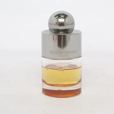 Eau de Toilette (Bizarre Brandy) von Molton Brown