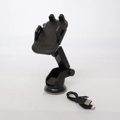 Telefoon houder (Zwart) van Osbs