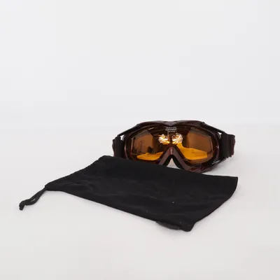 Lunettes de ski (Marron) de Uvex