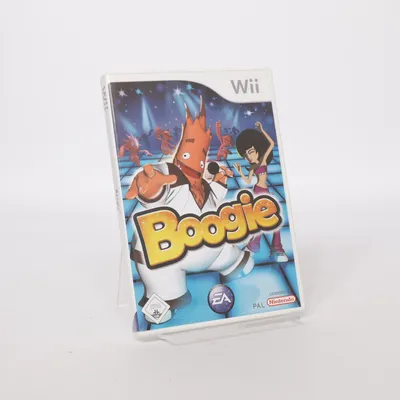 Videospil
