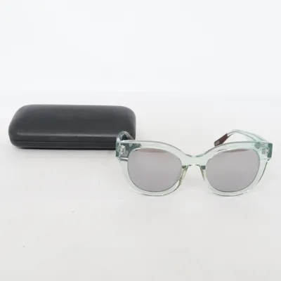 Lunettes de soleil (Vert) de Triwa