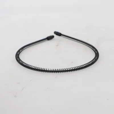 Diadem (headband, black headband, metal headband, wire headband, zigzag headband, zig zag hairband, wave headband, wavy headband, spring headband, sports headband, unisex headband, hair band, hairband, hair accessory, hair accessories, hair hoop, hair holder, hair styling, hairstyle accessory, headwear, black hair accessory, minimalist headband, minimalist accessory, simple headband, thin headband, lightweight headband, flexible headband, metal hairband, comb headband, teeth headband, grip headband, non slip headband, anti slip headband, secure hair, hold hair back, face washing headband, skincare headband, makeup headband, workout headband, gym headband, fitness headband, running headband, jogging headband, yoga headband, pilates headband, dance headband, sports accessory, activewear accessory, everyday accessory, casual accessory, practical accessory, functional accessory, streetwear accessory, street style, sporty style, athletic style, minimalist style, Y2K, Y2K accessory, Y2K hair, 90s, 90s style, 90s accessory, 2000s, retro, retro accessory, vintage inspired, grunge, grunge accessory, punk, punk accessory, goth, gothic, goth accessory, emo, emo accessory, alternative, alternative fashion, alt fashion, rock, rock style, metal style, edgy, edgy accessory, dark aesthetic, black aesthetic, clean girl, clean girl aesthetic, model off duty, model off duty aesthetic, slick back hair, slicked back, wet look hair, spiky headband, football headband, soccer headband, mens headband, womens headband, men hair accessory, women hair accessory, short hair accessory, long hair accessory, curly hair accessory, TikTok, TikTok trending, viral, viral accessory, trending, trending accessory, HairTok, BeautyTok, GymTok, Pinterest aesthetic, Instagram aesthetic, Gen Z, Gen Z fashion, streetwear, festival, festival accessory, rave accessory, techno style, cyber style, futuristic, futuristic accessory, unisex fashion, everyday wear, hair fashion, trendy hair, trendy hairstyle)