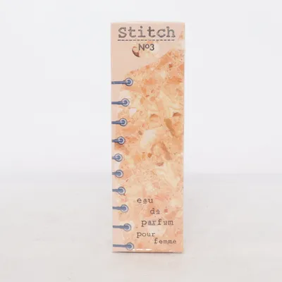 Eau de Parfum (No3) von Stitch