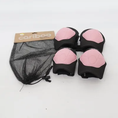 Bescherming (Roze, Zwart) van Caribou