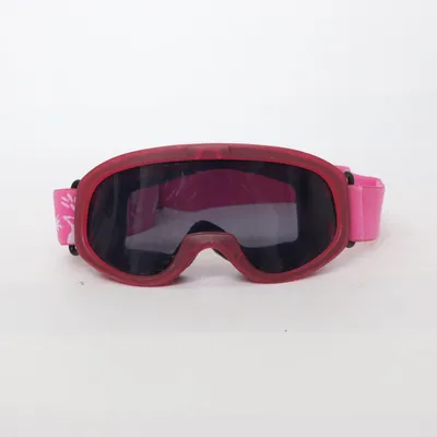 Skibril (Roze, Meerkleurig) van McKinley