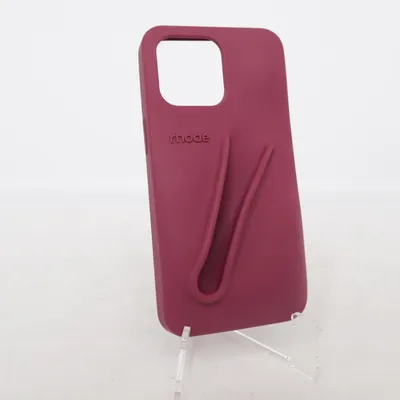 Mobilskal (Rosa) från Rhode