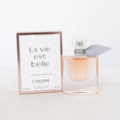 Eau de Parfum från Lancôme