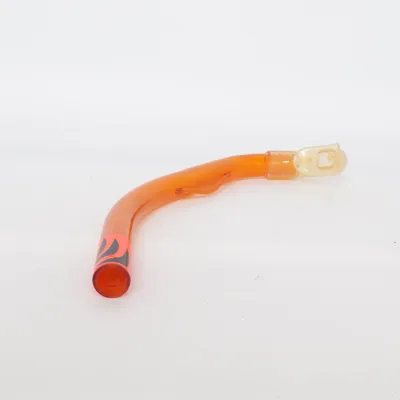 Vandsportsudstyr (Orange) fra Seac