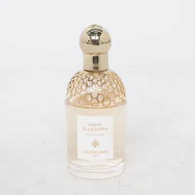 Eau de Toilette (Aqua Allegoria Pamplelune) from Guerlain