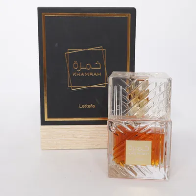 Eau de Parfum van Lattafa