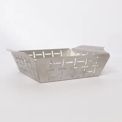 Barbecue accessoire (Zilver) van Weber