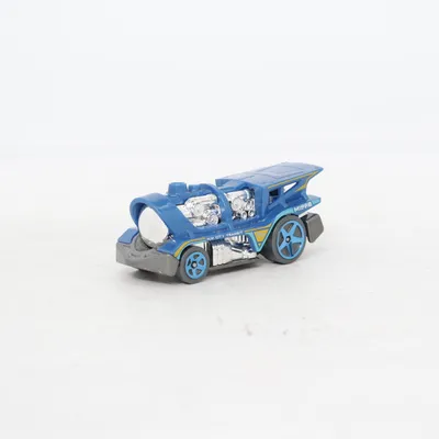 Biltillbehör (Loco Motorin') från Hot Wheels