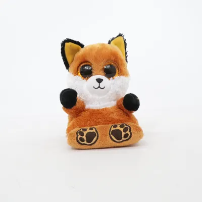 Peluche (Sly) de Beanie Boos Ty