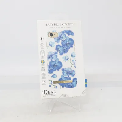 Coque de téléphone (Iphone 8/7/6/6S) de iDeal of Sweden