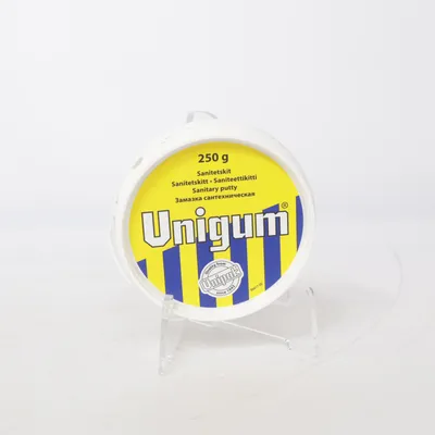 Spackel från Unipak