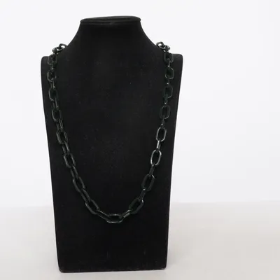Glasses cord (Green) from Linda Farrow