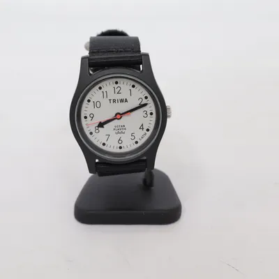 Montre (Ocean Plastic) de Triwa