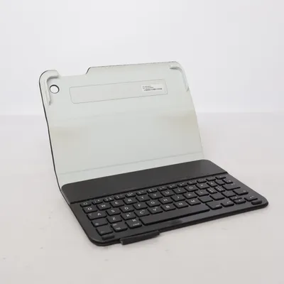 Tastatur (Sort)